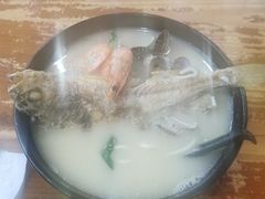 -台州老六海鲜面馆(上南总店)