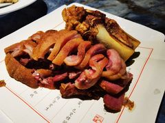 -佬太公海鸭·海鲜大排档(上海总店)