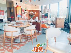 -必胜客(湘隆店)