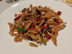 小鱼和小虾-一品滇香·云南菜(公益西桥店)