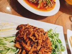 -川渝饭店