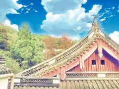 -宁波市保国寺古建筑博物馆