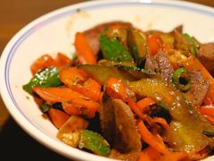 -甲王二老长沙口味馆