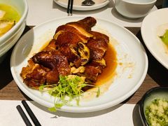 -港丽餐厅(来福士店)