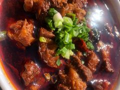 -龙头街回族餐厅(蒜村新区农大店)