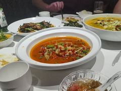 -贡宴盐帮菜自贡驻京联络处餐厅