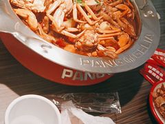 招牌肉蟹煲-胖哥俩肉蟹煲(龙德广场店)