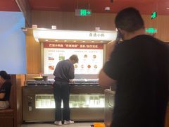 -巴奴毛肚火锅(二七万达店)