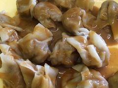 -吉祥馄饨(上海斜土店)