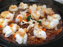 -绿茶餐厅(成都天府红店)