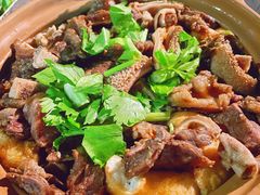 牛杂煲-牛杂大叔(园岭总店)