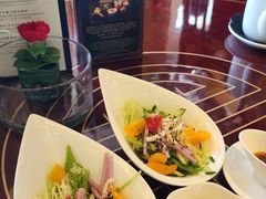 -晶荷轩(香港迪士尼乐园酒店)