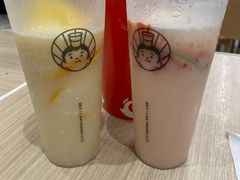 -我是酸奶君(壹方城店)