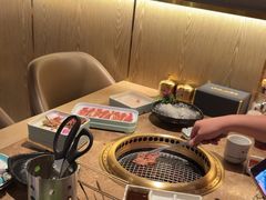 -额尔敦牛厨师铜板烧