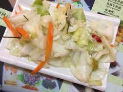 -桥香园正宗过桥米线(机场五店)