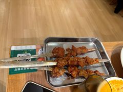 -贯贯吉·清真餐厅(浙江中路店)