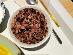 -轻蔬不用等·素食(江苏路店)