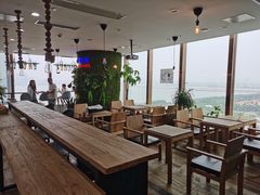 -洄归山也·高空C位湖景下午茶(东方之门店)
