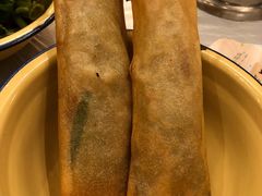 春卷-东排食堂长沙小吃大排档(五一广场店)