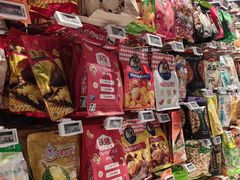-Olé精品超市(广州太古汇店)