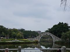 -金砂公园