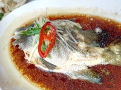 -和乐喜宴海鲜酒家(骏荣广场店)