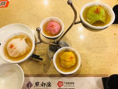 -点都德(汇盈广场店)