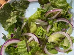 -青瓦餐厅·生鱼片·韩园烤肉(西塔店)