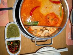 -生如夏花泰式火锅(西村黑金店)