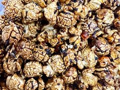 -正宗老杨特色爆米花(四棉店)