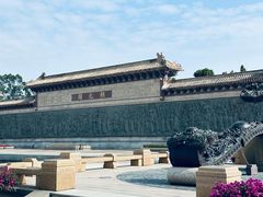 -广东圆玄道观