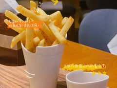 -沈阳君悦酒店·意坊意大利餐厅