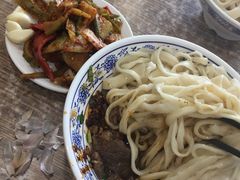 -清真马虎面馆(西七路店)