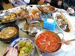 -九头鸟酒家(四道口店)