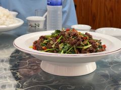 -湖南人家湘菜馆(镇江路店)
