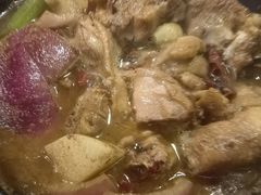 -范贤光鸡公煲(平乐园总店)