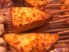 -PARIS BAGUETTE巴黎贝甜(周浦万达店)