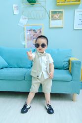 -宝贝日记专业儿童摄影(南坪店)