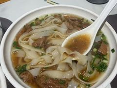 -李兰英湖南面馆(护国路店)