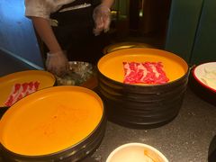 -牛New寿喜烧(金茂览秀城店)