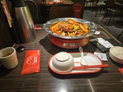 -胖哥俩肉蟹煲(湖滨银泰in77店)