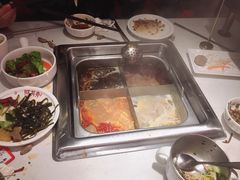 -旺龙巷重庆脆毛肚火锅·潜山扛把子店(潜山商业街店)