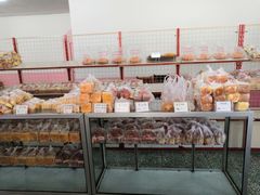 -中关村茶点