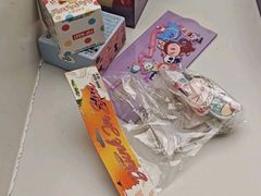 -泡泡玛特POPMART(北国先天下店)