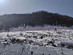 -太子岭滑雪场