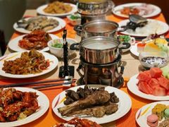 -上海神旺大酒店