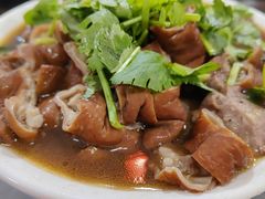 -姚记炒肝店(鼓楼店)