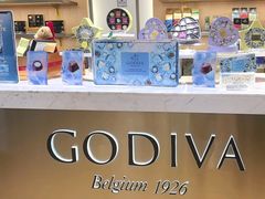 -GODIVA(王府井apm店)