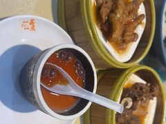 -一茶一点(海景店)