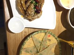 -守柴炉烤鸭(中海国际店)